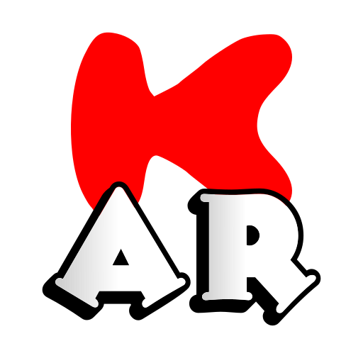 Kizsports AR Adventures logo