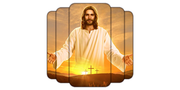 Jesus God Wallpaper, 4K HD wal - Apps en Google Play