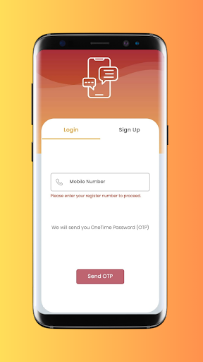 Android application Vastu - Real Estate screenshort