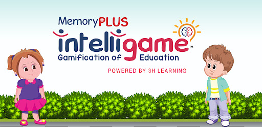 Memory Plus IntelliGame