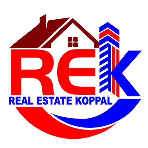Koppal Real Estate logo