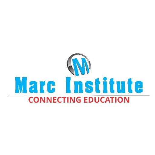Marc Institute and tutorials logo