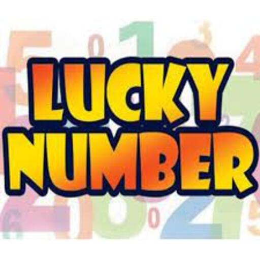 My Lucky Number Apps on Google Play