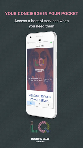 App-Vorschau