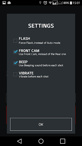 Auto Camera - Home Studio