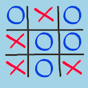 Tic Tac Toe locally or online 6.1058 APK ダウンロード