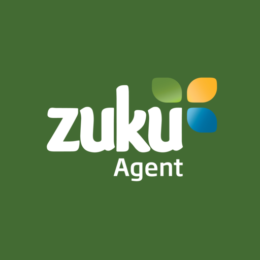 Zuku Agent Uganda logo