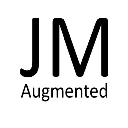 Joel Moens Augmented Art Header - AppWisp.com
