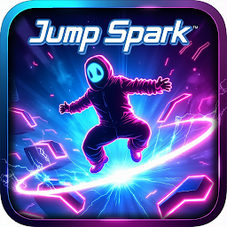 Icon image Jump Spark