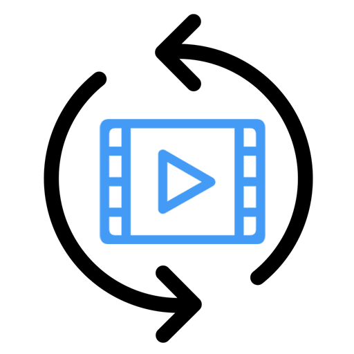 Video Converter logo