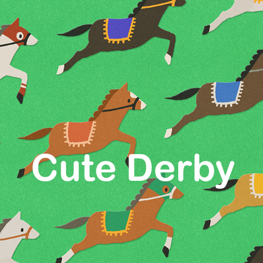 Cute Derby Theme logo