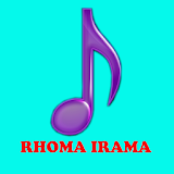 Gudang Lagu Rhoma Irama TOP icon