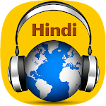 Hindi Radio - Top Desi Indian FM Radios Apk