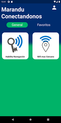 Marandu conectándonos