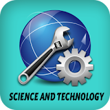 Science and Technology icon