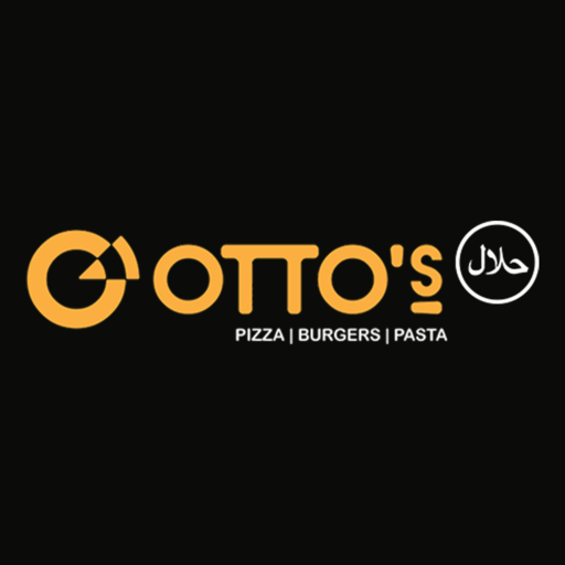 Ottos Pizzeria logo