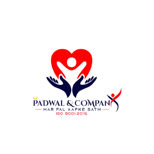 Padwal & Company logo