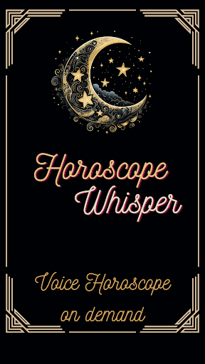 Horoscope WhisperZodiac Astro