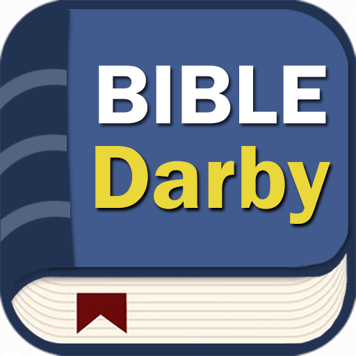 Sainte Bible Darby en Français 2.5 Icon