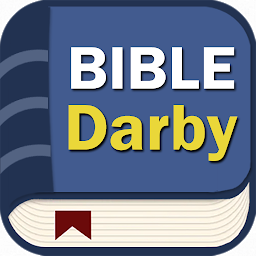 图标图片“Sainte Bible Darby en Français”