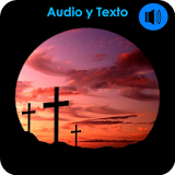 Oracion Viernes Santo Audio-Texto icon
