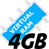 RAM Virtual icon