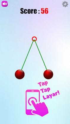 Latto Latto - Etek Etek Game - Screenshot 1
