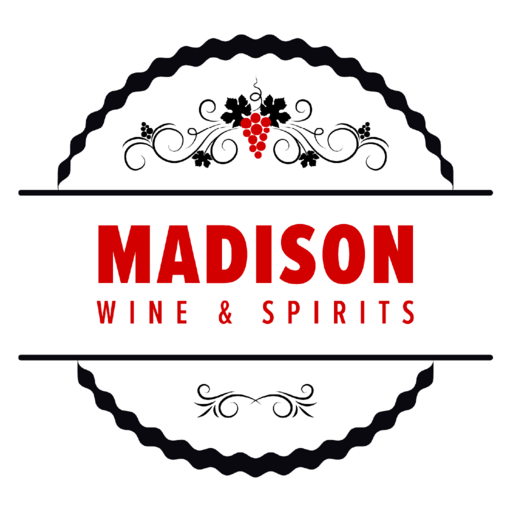 Madison Wine & Spirits logo