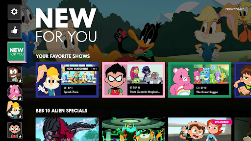 Cartoon Network App 18