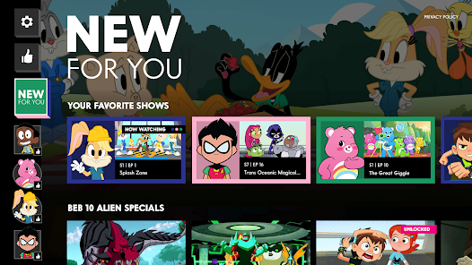 Cartoon Network GameBox - Apps on Google Play