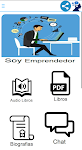 screenshot of Soy Emprendedor