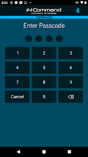 Anteprima dell'app
