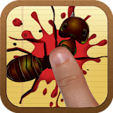 Ant Smasher - Best Free Game icon