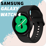 Cover Image of Télécharger Samsung Galaxy Watch 4 1.0.0 APK