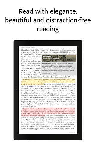 Readest screenshot 7