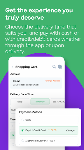 Pawsket Screenshot 4 - AppWisp.com
