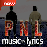 PNL Musique mp3 Telecharger icon