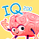 200IQ: Brain Test, Mind Puzzle icon