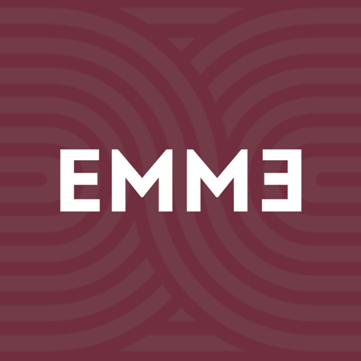 Emme: Pill & Health Tracker  Icon