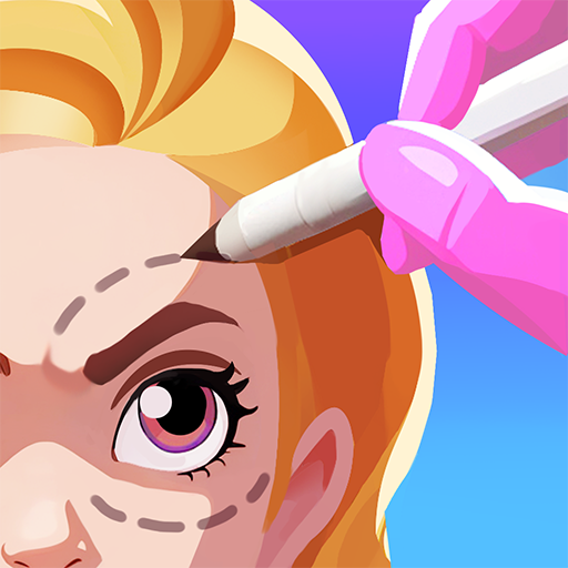 Idle Salon Makeover Game for PC / Mac / Windows 11,10,8,7 Free