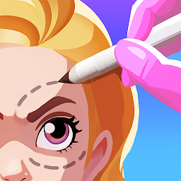 Idle Salon: Makeover Game Mod Apk