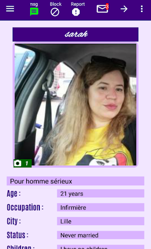 Chat & Dating in America Screenshot 1 - AppWisp.com
