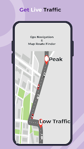 MapMate: Maps GPS Navigation