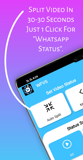 WFVS | Video Splitter For What Screen 3