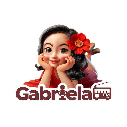 Gabriela FM logo