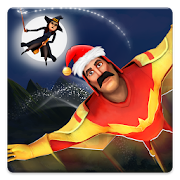 Funny Wings VR  Icon
