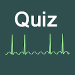 Cover Image of Download ACLS Rhythm Quiz  APK