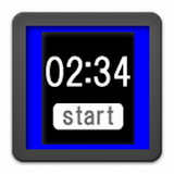 StopWatch Simple icon