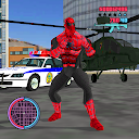 Güçlü Örümcek Gangstar Vegas Halat Kahram 1.1 APK Download