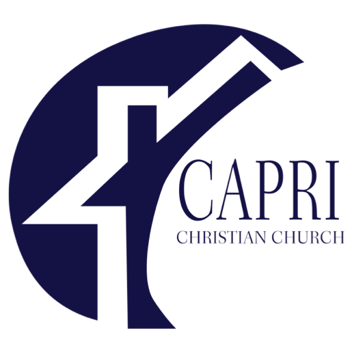 Capri Church Header - AppWisp.com